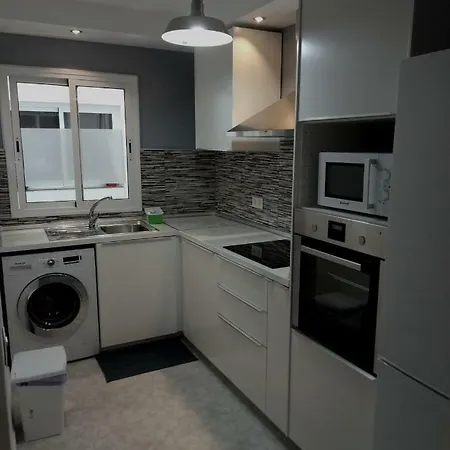 Prázdninový dům Casa Estrella *
