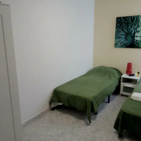 Casa Estrella Prázdninový dům