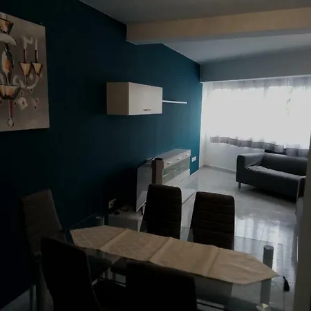 Casa Estrella Prázdninový dům Puerto del Rosario (Fuerteventura)