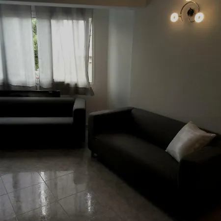 Casa Estrella Prázdninový dům
