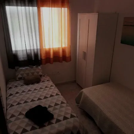 Casa Estrella Prázdninový dům