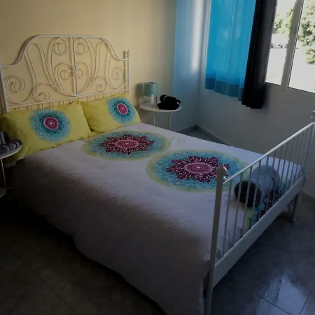 Casa Estrella * Puerto del Rosario (Fuerteventura)
