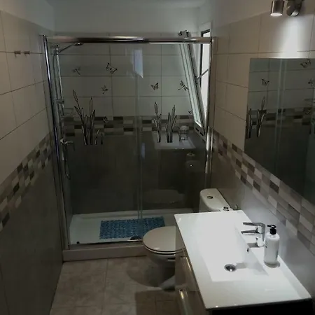 Casa Estrella Holiday home *